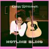 Karen Rodriguez - Hotline Bling - Single